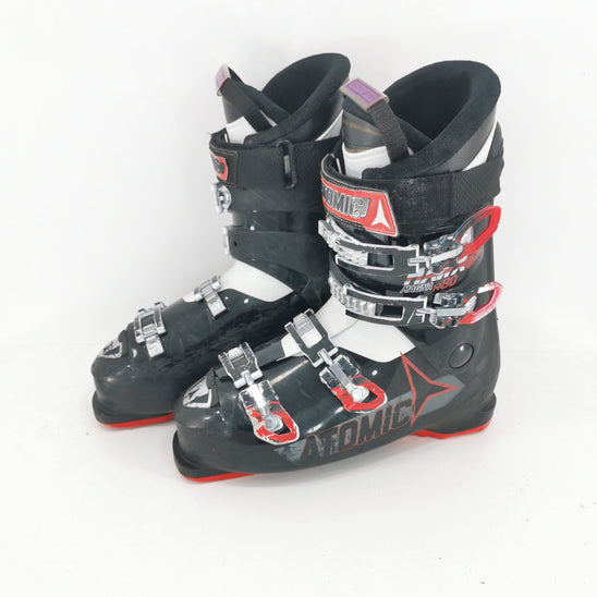 Clapari ski sh Atomic Hawx Magna R80, 44-44.5 Eu, 29-29.5 Mondo — vedere 1 din 4