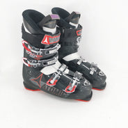Clapari ski sh Atomic Hawx Magna R80, 44-44.5 Eu, 29-29.5 Mondo — vedere 2 din 4