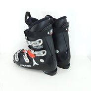 Clapari ski sh Atomic Hawx Magna R80, 48 Eu, 31.5 Mondo — vedere 4 din 4