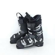 Clapari ski sh Atomic Hawx Magna R85, marime 37-37.5 Eu, 24-24.5 mondo — vedere 1 din 4