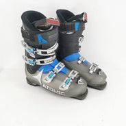 Clapari ski sh Atomic Hawx Magna R90, 43-43.5 Eu, 28-28.5 Mondo — vedere 2 din 4