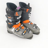 Clapari ski sh Atomic Hawx Magna R90, 44-44.5 Eu, 29-29.5 Mondo — vedere 2 din 4