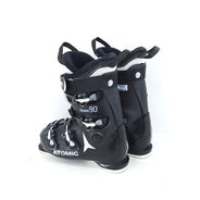 Clapari ski sh Atomic Hawx Magna R90, marime 38-39 Eu, 25-25.5 mondo — vedere 4 din 4