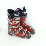 Clapari ski sh Atomic Hawx Plus, 44-44.5 Eu, 29-29.5 Mondo — vedere 2 din 4