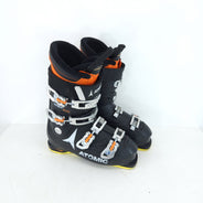 Clapari ski sh Atomic Hawx Plus, marime 42-42.5 Eu, 27-27.5 mondo — vedere 2 din 4