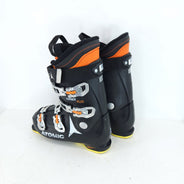 Clapari ski sh Atomic Hawx Plus, marime 42-42.5 Eu, 27-27.5 mondo — vedere 4 din 4