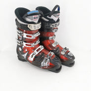 Clapari ski sh Atomic Hawx Plus, marime 47-48 Eu, 31-31,5 mondo — vedere 2 din 4