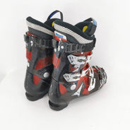 Clapari ski sh Atomic Hawx Plus, marime 47-48 Eu, 31-31,5 mondo — vedere 3 din 4