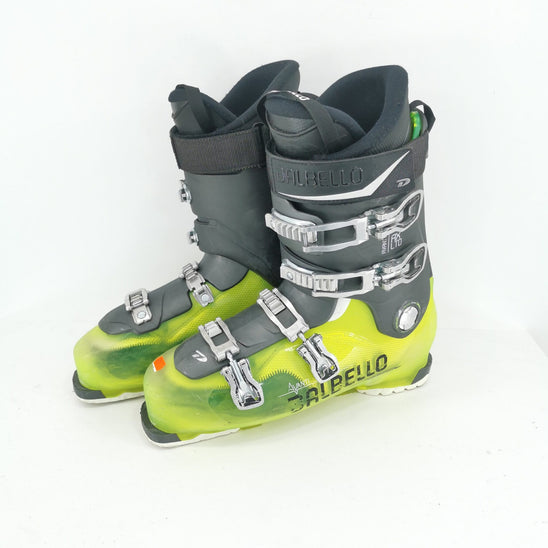 Clapari ski sh Dalbello Avanti, marime 47 Eu, 31 mondo — vedere 1 din 4