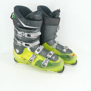 Clapari ski sh Dalbello Avanti, marime 47 Eu, 31 mondo — vedere 2 din 4