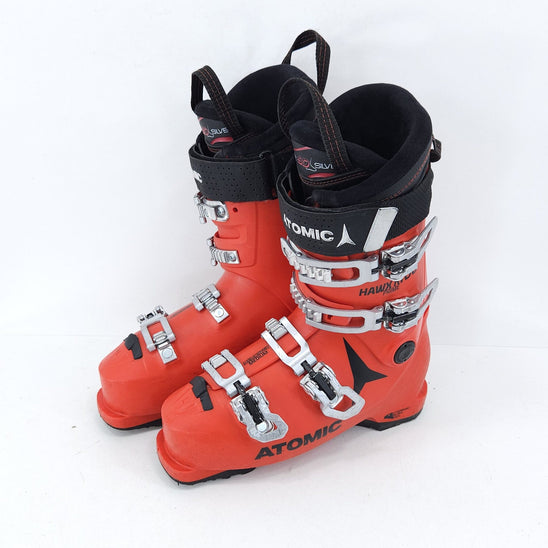 Clapari ski sh Atomic Hawx Prime 100, 40-41 Eu, 26-26.5 Mondo — vedere 1 din 4