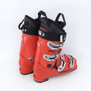Clapari ski sh Atomic Hawx Prime 100, 40-41 Eu, 26-26.5 Mondo — vedere 3 din 4