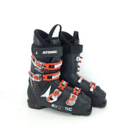 Clapari ski sh Atomic Hawx Prime 100, 42-42.5 Eu, 27-27.5 Mondo — vedere 2 din 4