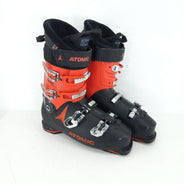 Clapari ski sh Atomic Hawx Prime 110, 45-46 Eu, 30-30.5 — vedere 2 din 4