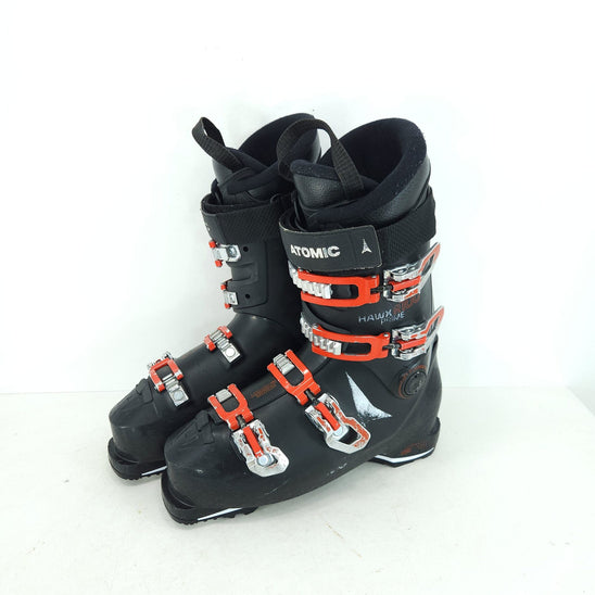 Clapari ski sh Atomic Hawx Prime 100, marime 42-42.5 Eu, 27-27.5 Mondo — vedere 1 din 4