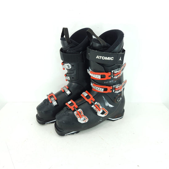 Clapari ski sh Atomic Hawx Prime 100, marime 42-42.5 Eu, 27-27.5 Mondo — vedere 1 din 4