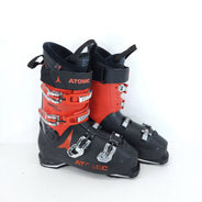 Clapari ski sh Atomic Hawx Prime 110, 42-42.5 Eu, 27-27.5 Mondo — vedere 2 din 4