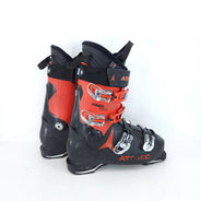 Clapari ski sh Atomic Hawx Prime 110, 42-42.5 Eu, 27-27.5 Mondo — vedere 3 din 4