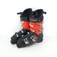 Clapari ski sh Atomic Hawx Prime 110, 42-42.5 Eu, 27-27.5 Mondo — vedere 1 din 4