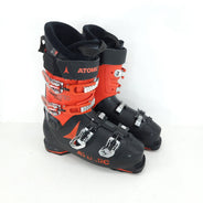 Clapari ski sh Atomic Hawx Prime 110, 42-42.5 Eu, 27-27.5 Mondo — vedere 2 din 4