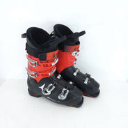 Clapari ski sh Atomic Hawx Prime 110, 42-42.5 Eu, 27-27.5 Mondo — vedere 2 din 4
