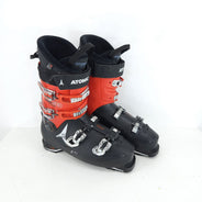 Clapari ski sh Atomic Hawx Prime 110, 45-46 Eu, 30-30.5 — vedere 2 din 4