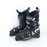 Clapari ski sh Atomic Hawx Prime 85, 42-42.5 Eu, 27-27.5 Mondo — vedere 1 din 4