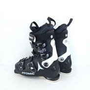 Clapari ski sh Atomic Hawx Prime 85, 42-42.5 Eu, 27-27.5 Mondo — vedere 4 din 4