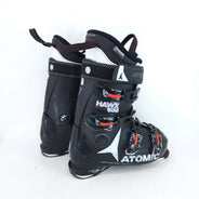 Clapari ski sh Atomic Hawx Prime 90, 42-42.5 Eu, 27-27.5 Mondo — vedere 3 din 4