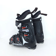 Clapari ski sh Atomic Hawx Prime 90, 42-42.5 Eu, 27-27.5 Mondo — vedere 4 din 4