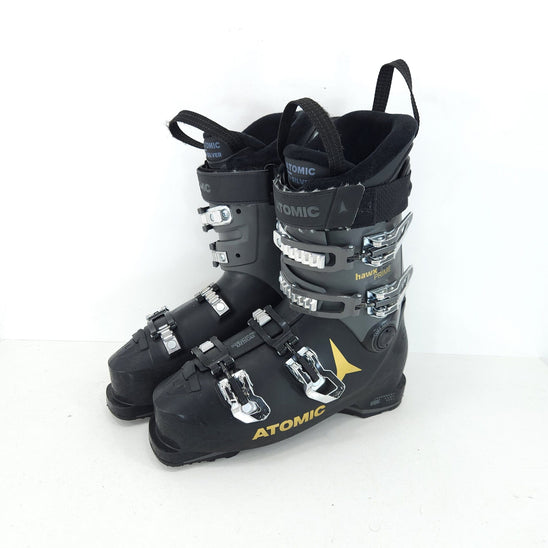 Clapari ski sh Atomic Hawx Prime 95, 42-42.5 Eu, 27-27.5 Mondo — vedere 1 din 4