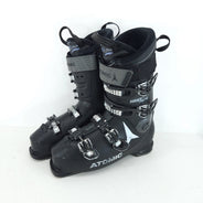 Clapari ski sh Atomic Hawx Prime Pro R100, 43.5 Eu, 28.5 Mondo — vedere 1 din 4