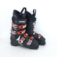Clapari ski sh Atomic Hawx Prime R100, 40-41 Eu, 26-26.5 Mondo — vedere 2 din 4