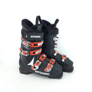 Clapari ski sh Atomic Hawx Prime R100, 40-41 Eu, 26-26.5 Mondo — vedere 2 din 4