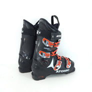Clapari ski sh Atomic Hawx Prime R100, 40-41 Eu, 26-26.5 Mondo — vedere 3 din 4