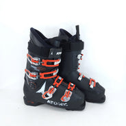 Clapari ski sh Atomic Hawx Prime R100, 40-41 Eu, 26-26.5 Mondo — vedere 2 din 4