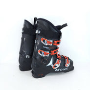 Clapari ski sh Atomic Hawx Prime R100, 40-41 Eu, 26-26.5 Mondo — vedere 3 din 4