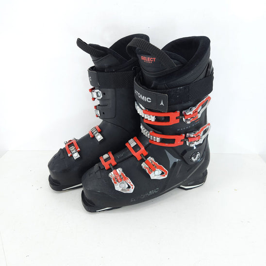Clapari ski sh Atomic Hawx Prime R100, 43-43.5 Eu, 28-28.5 Mondo — vedere 1 din 4