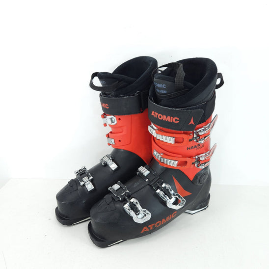 Clapari ski sh Atomic Hawx Prime R110, 43-43.5 Eu, 28-28.5 Mondo — vedere 1 din 4