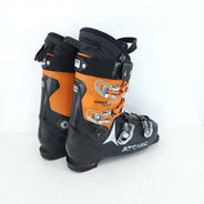 Clapari ski sh Atomic Hawx Prime R100, 43 Eu, 28 Mondo — vedere 3 din 4