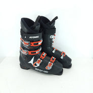 Clapari ski sh Atomic Hawx Prime R100, marime 44-44,5 Eu, 29-29,5 Mondo — vedere 2 din 4