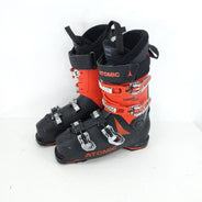 Clapari ski sh Atomic Hawx Prime R110, 40-41 Eu, 26-26.5 Mondo — vedere 1 din 4