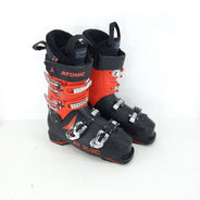 Clapari ski sh Atomic Hawx Prime R110, 40-41 Eu, 26-26.5 Mondo — vedere 2 din 4