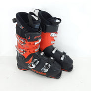 Clapari ski sh Atomic Hawx Prime R110, 40-41 Eu, 26-26.5 Mondo — vedere 2 din 4
