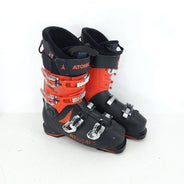 Clapari ski sh Atomic Hawx Prime R110, 40-41 Eu, 26-26.5 Mondo — vedere 2 din 4