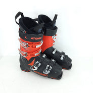 Clapari ski sh Atomic Hawx Prime R110, 40-41 Eu, 26-26.5 Mondo — vedere 2 din 4
