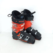 Clapari ski sh Atomic Hawx Prime R110, 40-41 Eu, 26-26.5 Mondo — vedere 2 din 4