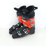 Clapari ski sh Atomic Hawx Prime R110, 43-43.5 Eu, 28-28.5 Mondo — vedere 1 din 4