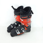 Clapari ski sh Atomic Hawx Prime R110, marime 38-39 Eu, 25-25,5 mondo — vedere 1 din 4