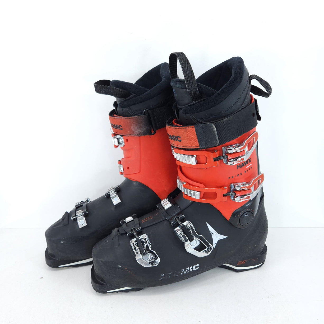 Clapari ski sh Atomic Hawx Prime R110, marime 44-44,5 Eu, 29-29,5 Mondo — vedere 1 din 4